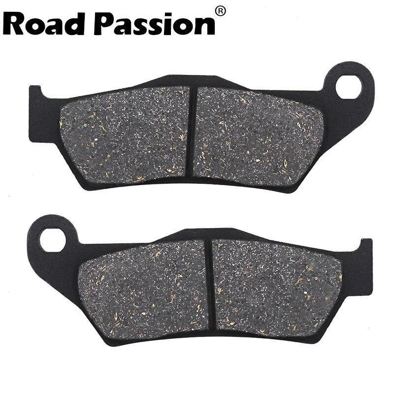 Задние тормозные колодки для мотоциклов BMW HP2 Enduro / Megamoto / Sport R 1200 R1200 RT / C / ST / S / GS R1200C R1200RT