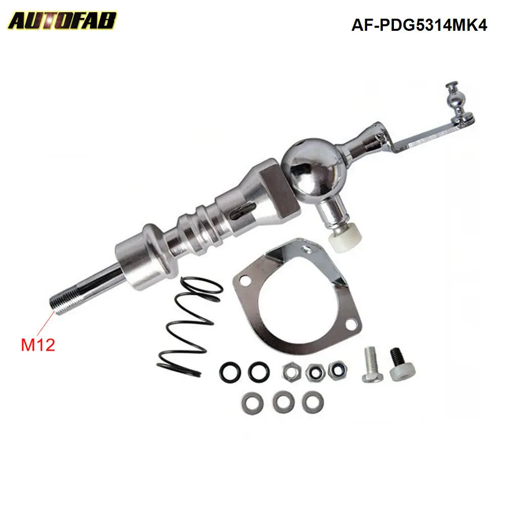 Короткий переключатель для VW MK4 Golf Bora GTi Beetle Audi A3 Seat Ibiza Cupra Skoda AF-PDG5314MK4 | Автомобили и