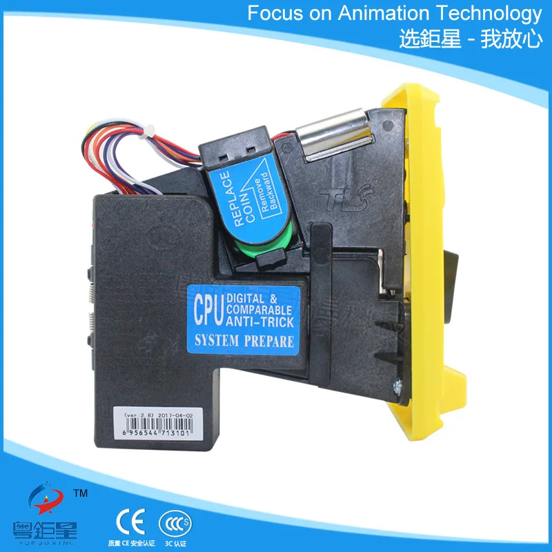 Выбор мультимонет сравнительный селектор монет с деталями аркадов аркадные