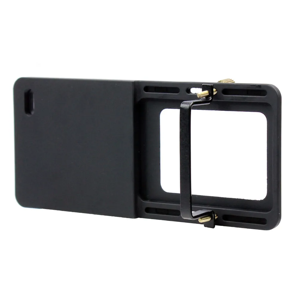 Новый ручной карданный адаптер переключатель Монтажная пластина для GoPro Hero 7 6 5 3 +