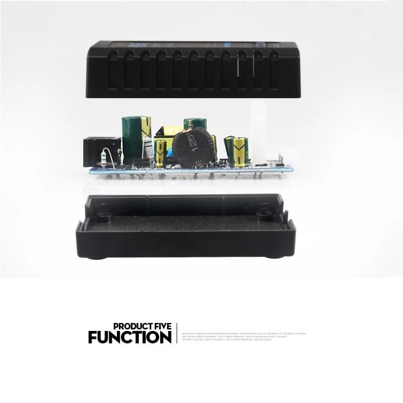 Балансирующее зарядное устройство IMAX B3 / Pro компактное для литиевых