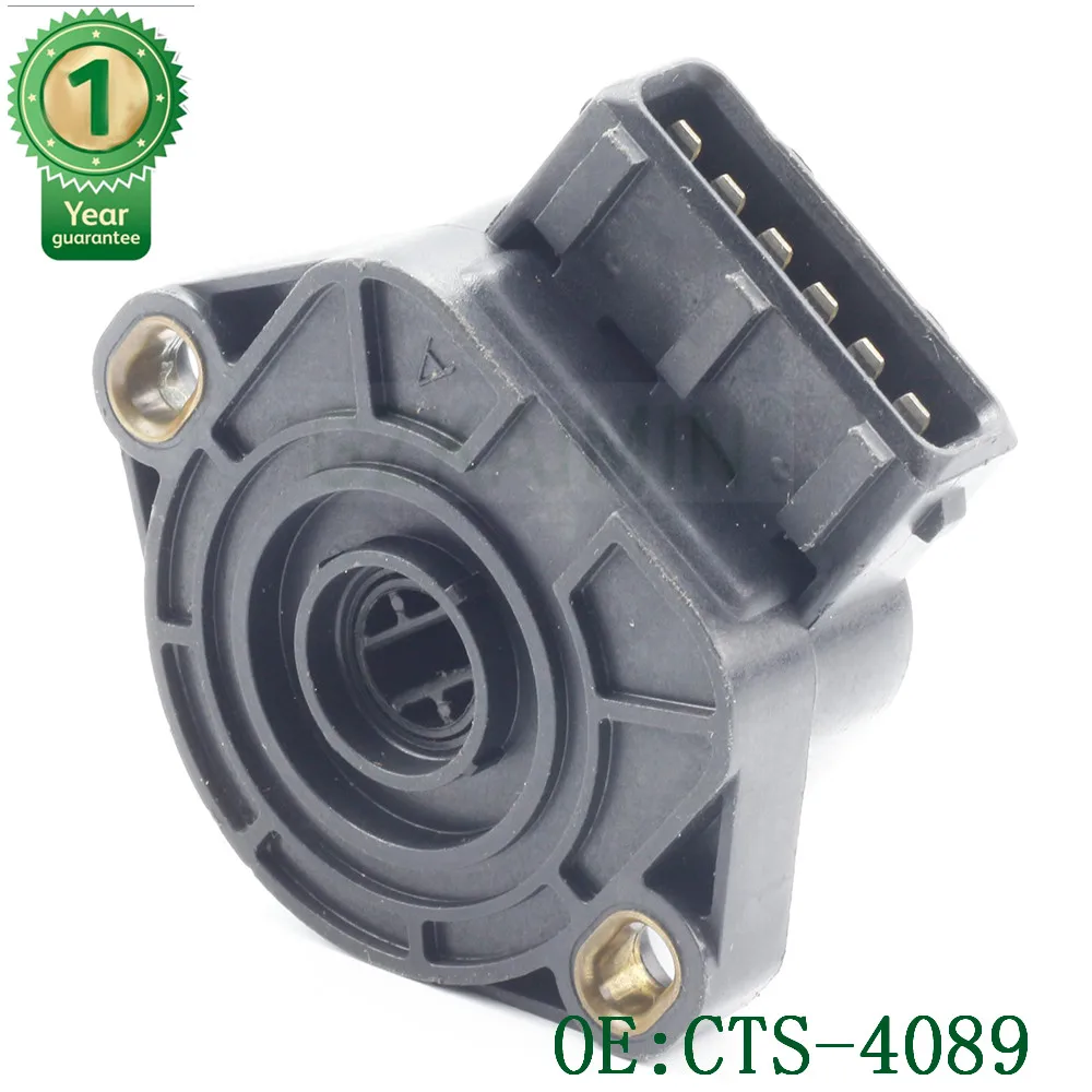 Датчик положения дроссельной заслонки высокого качества для Renault CLIO/Twingo CTS4089 CTS-4089