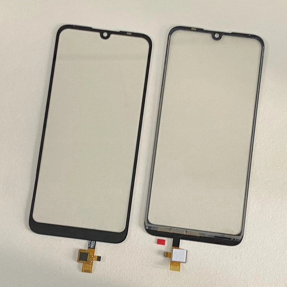 6 09 for wiko view 3 lite w v800 lcd display touch screen digitizer mobile phone accessories for wiko view 3 lite lcd sensor free global shipping