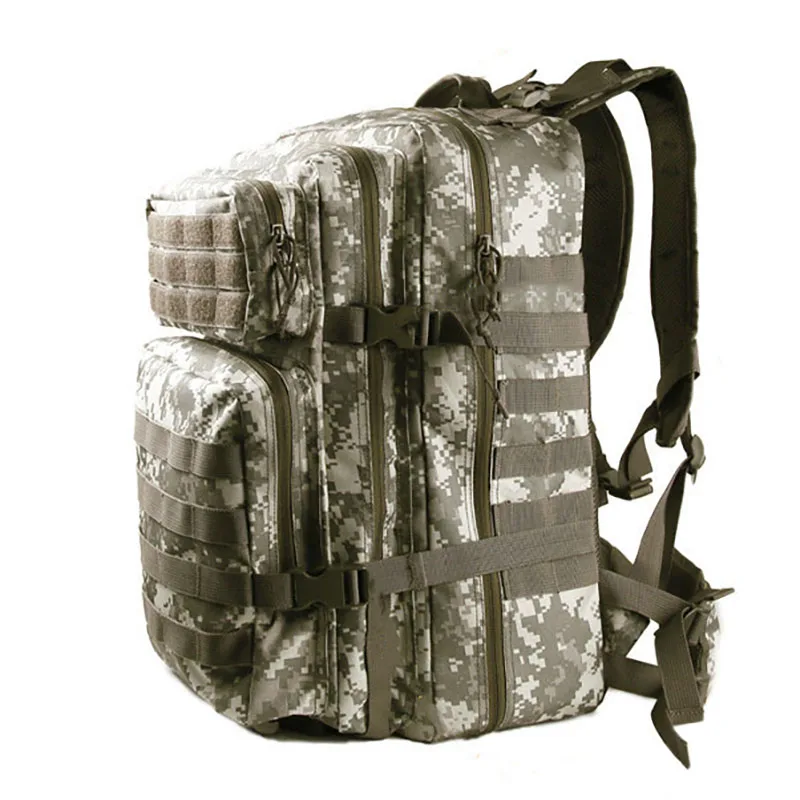 

Сумка с беспроводной зарядкой, водонепроницаемая сумка для походов и кемпинга, легкая сумка для треккинга, кемпинга, охоты