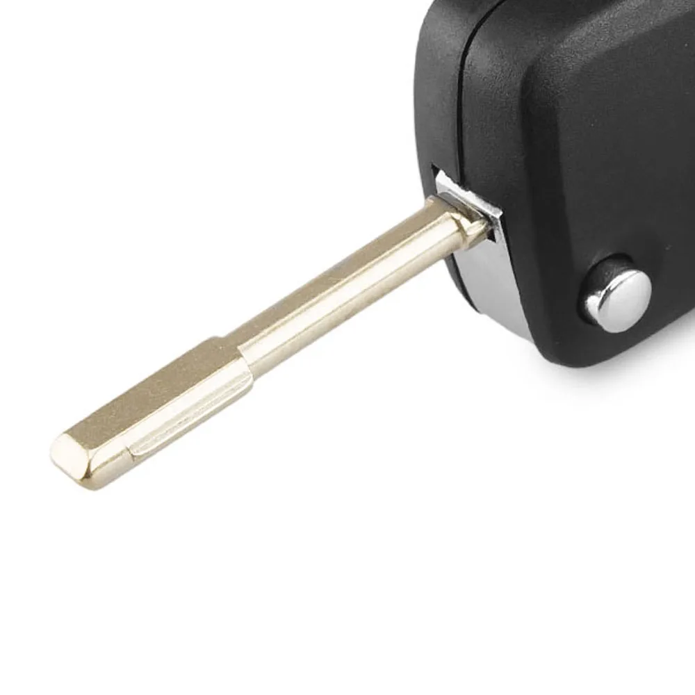 Чехол книжка DANDKEY с 3 кнопками для пульта дистанционного управления Раскладной