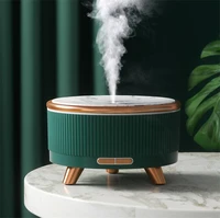 3000ml home air humidifier mist aroma diffuser with coloful led light 7 colors large capacity diffuser ultrasonic humidifiers