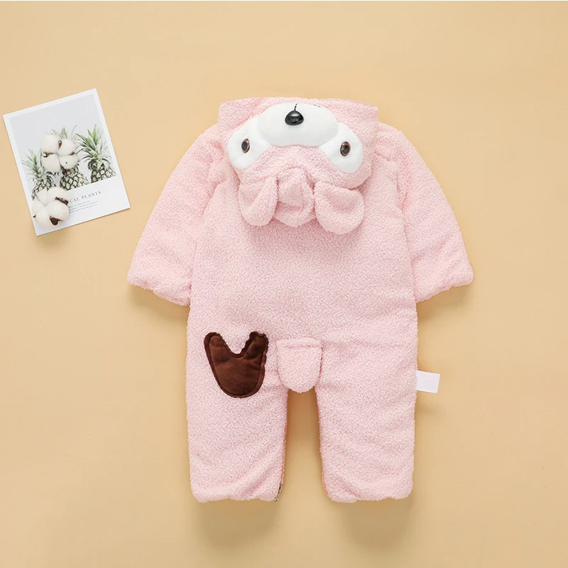 

Новая одежда для маленьких девочек; Детская одежда с героями мультфильмов; Ползунки для новорожденных; Детский комбинезон с капюшоном; Зимн...