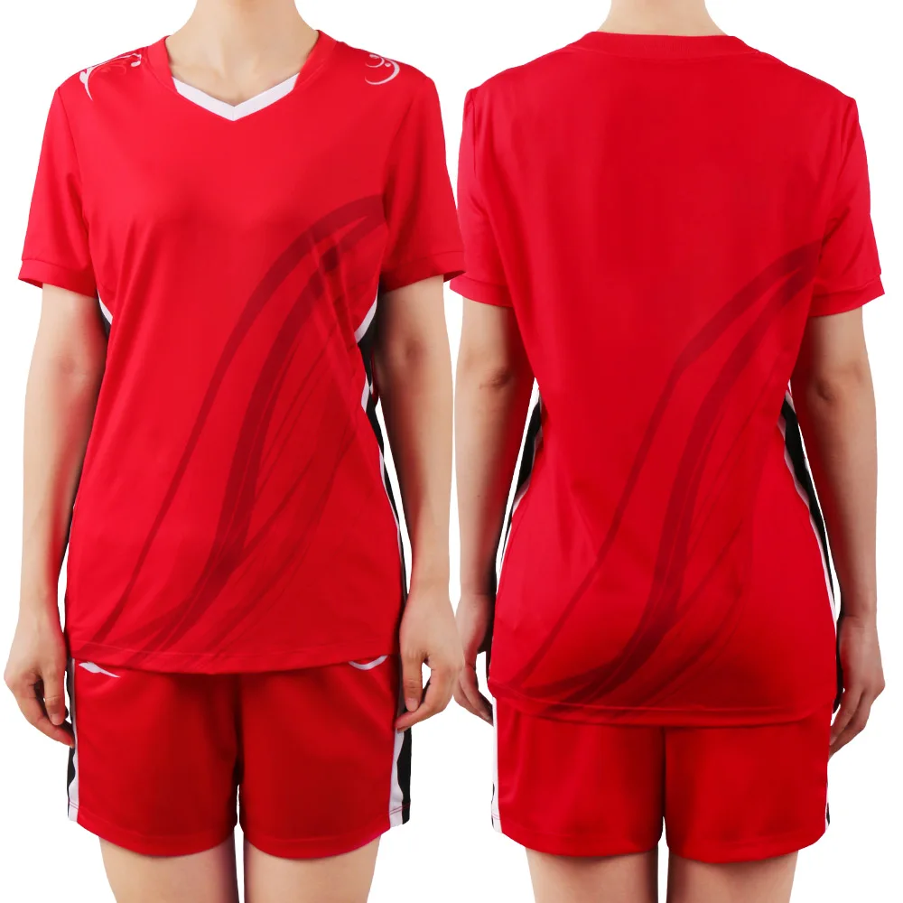 Майка женская для волейбола, быстросохнущая, дышащая, для волейбола