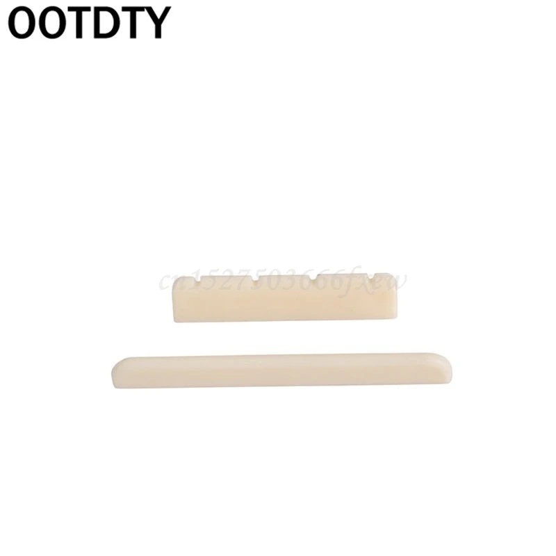 1 комплект пластиковая гайка для укулеле 4 веревочных моста | Спорт и развлечения