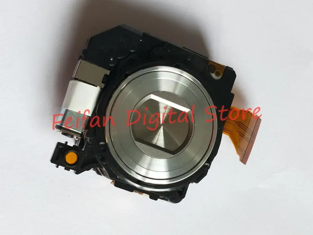 Новая оригинальная часть зум объектива для ремонта Sony DSC WX300 / WX350 цифровой камеры