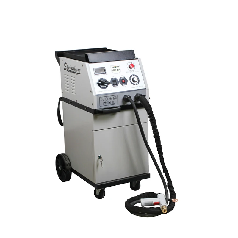 Фонарь точечной сварки с пистолетом типа C/аппаратом для |