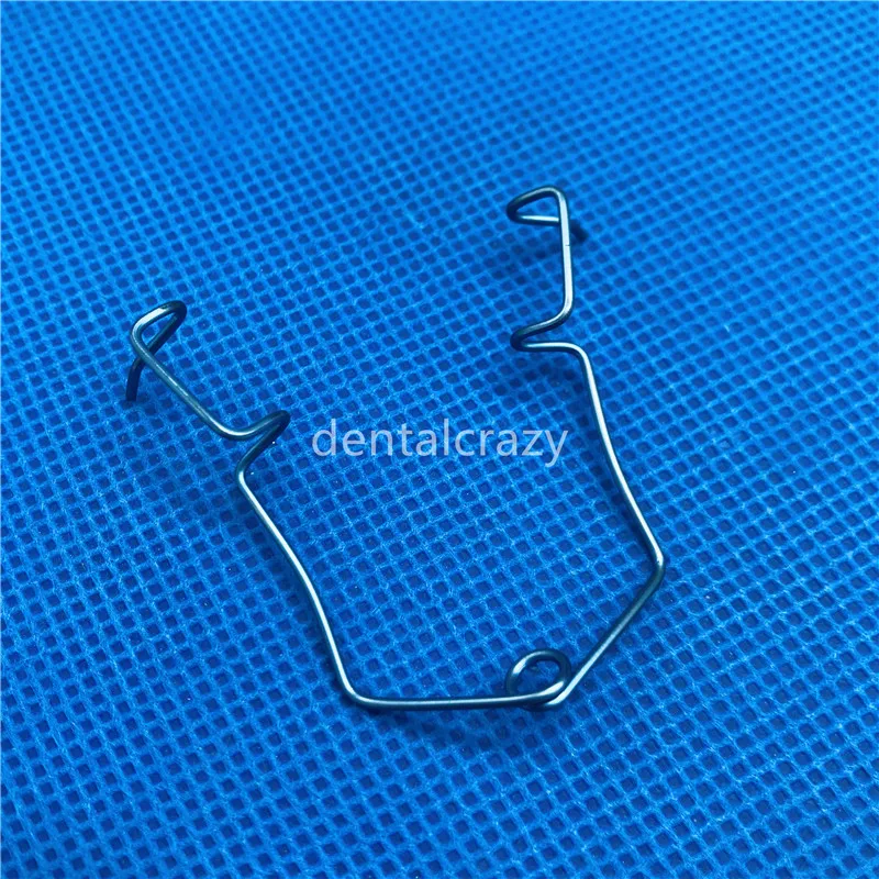 Высококачественные титановые спекуляционные инструменты для глаз