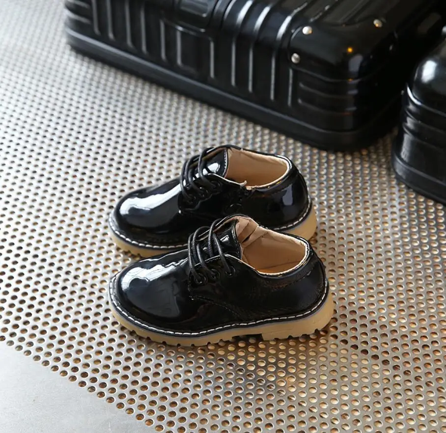 Детская повседневная обувь детская кожаная спортивная мужская женская модная