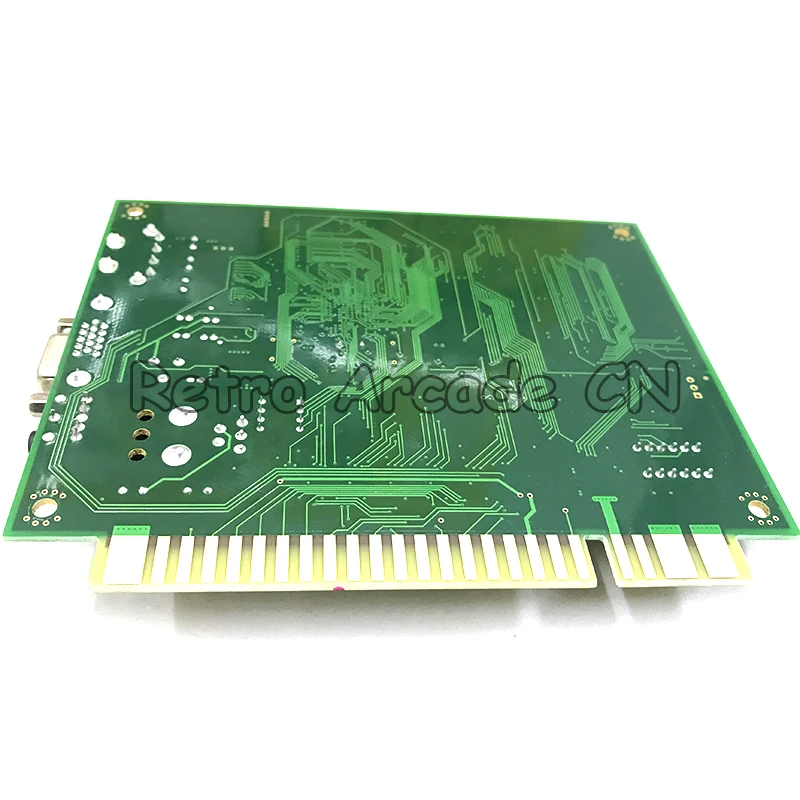 Бесплатная доставка 2 шт. Jamma classic 19 в 1 PCB для коктейльной аркадной машины или