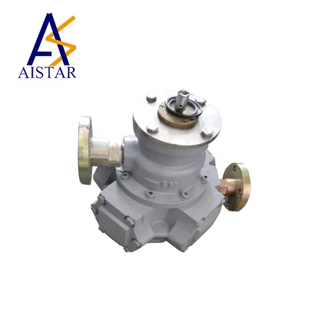 

Best selling fuel dispenser flow meter lpg gas flowmeter