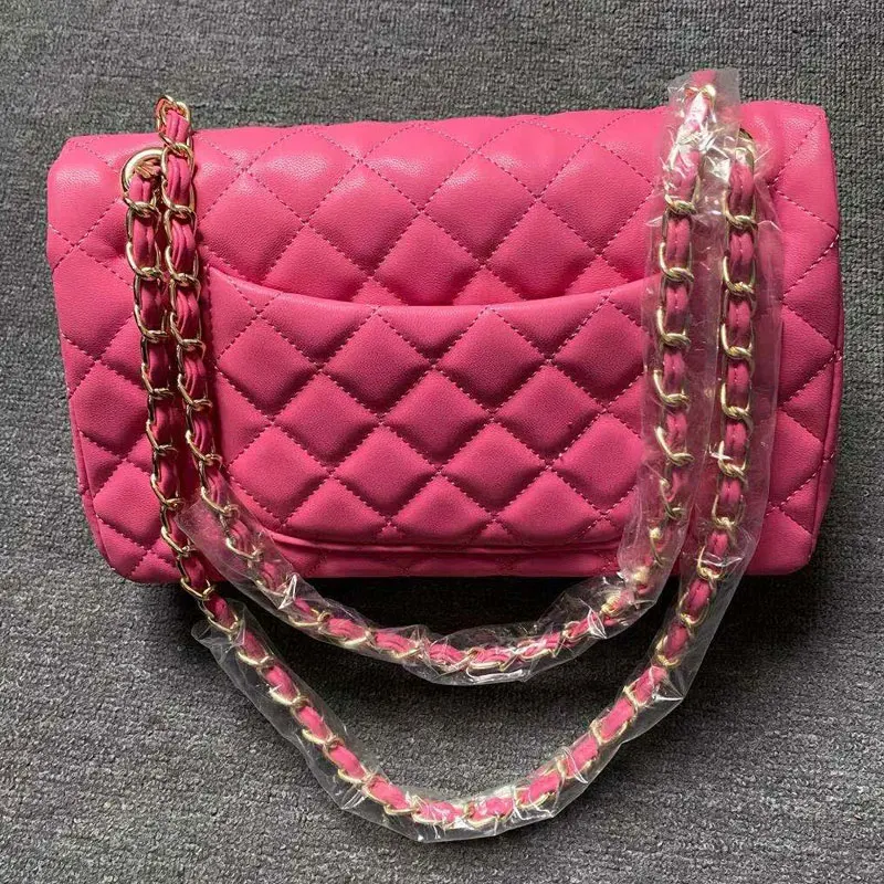 

Ladies Handbag Fashion Casual Chain Office Bag Single Shoulder Messenger Bag Famous Wallet Brand Designer Messenger Bag