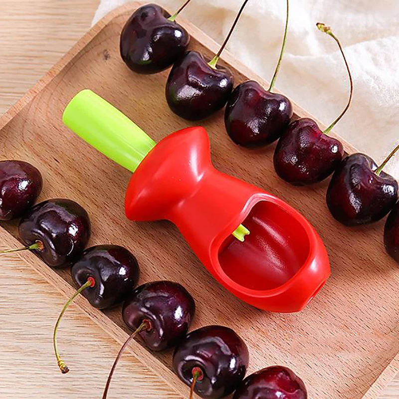Портативное устройство для удаления вишни портативное пластиковое яблок