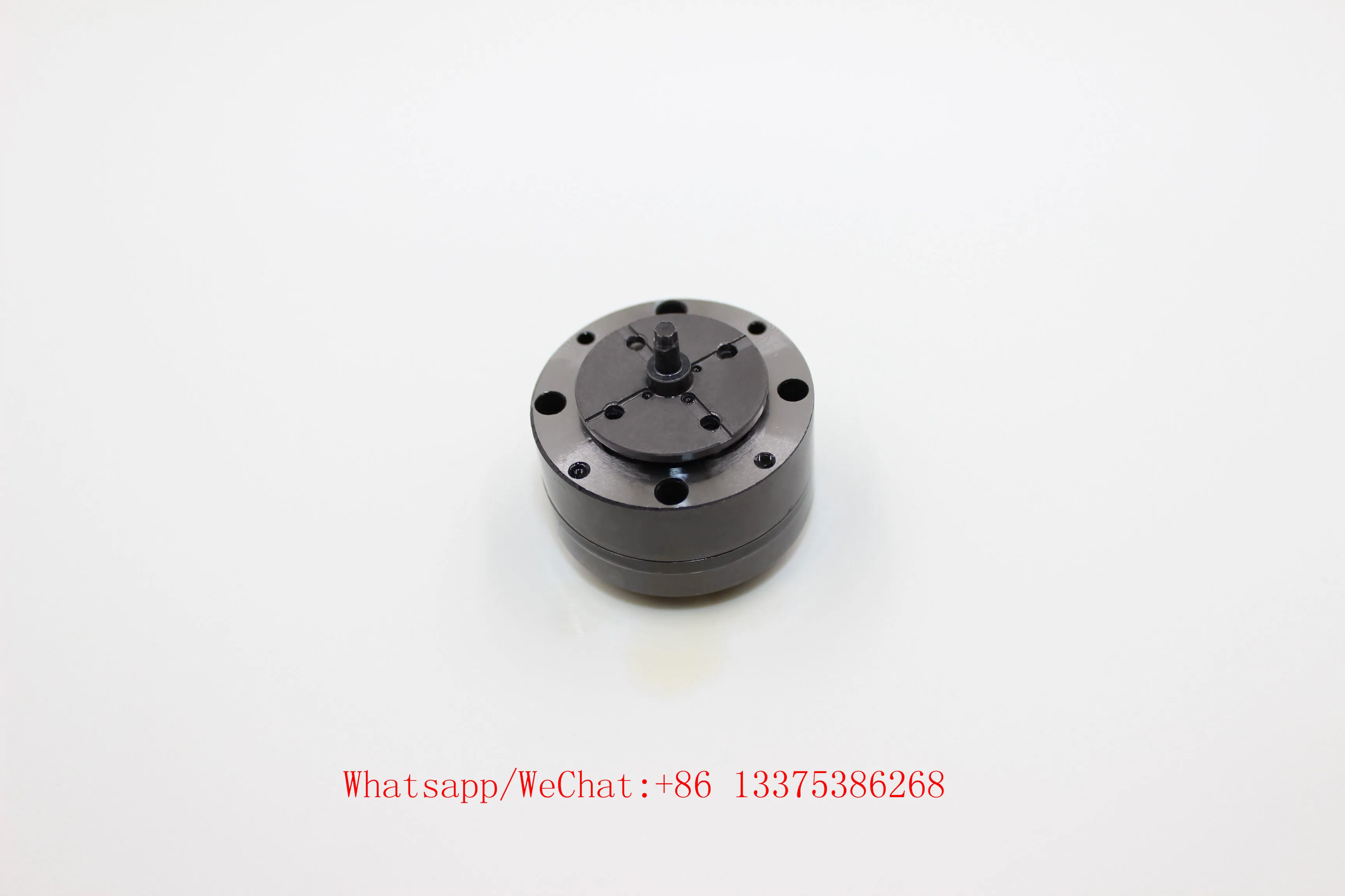 Запасные части маяка регулирующие клапаны Common rail C7 применяются для инжекторов