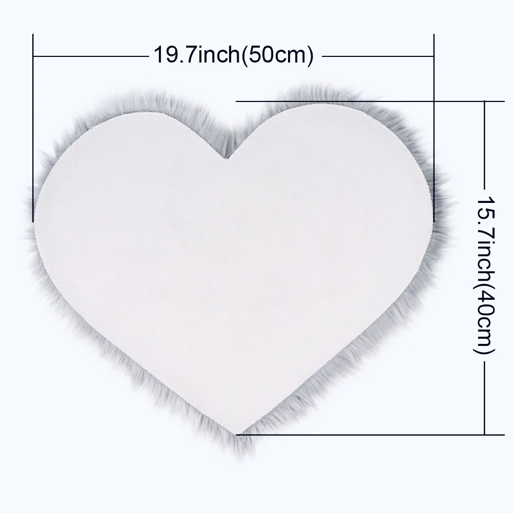 Серый плюшевый мягкий ковер для гостиной рождественские Коврики спальни дивана