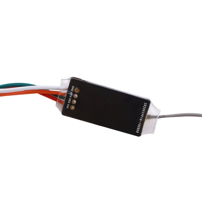 Беспроводной модуль Bt 2 4G на основе проекта Nrf51_Vesc для Vesc6 Esc | Электроника