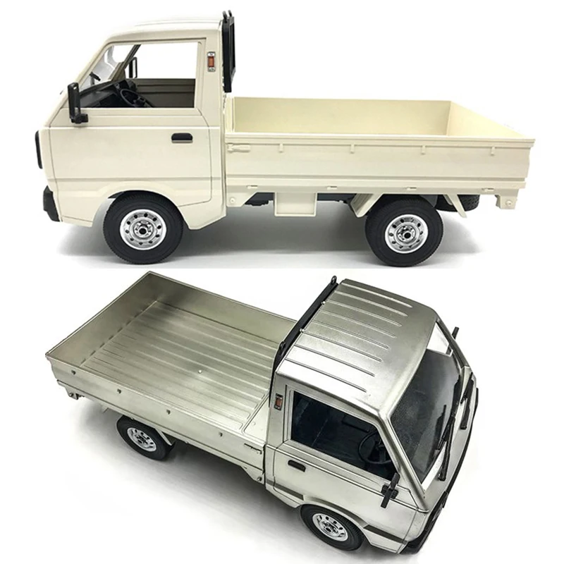 Для WPL D12 внедорожник RC автомобиль дрейф обновления комплект DIY 1:10 4WD Багги R/C