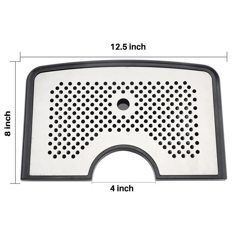 Новый пивной/винный поднос для пивной машины пивная башня хорошее качество
