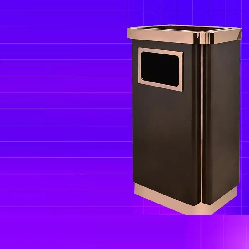 Habitacion компост Reciclaje De Basura Kosz на Smieci автомобиля корзина для мусора коммерческий