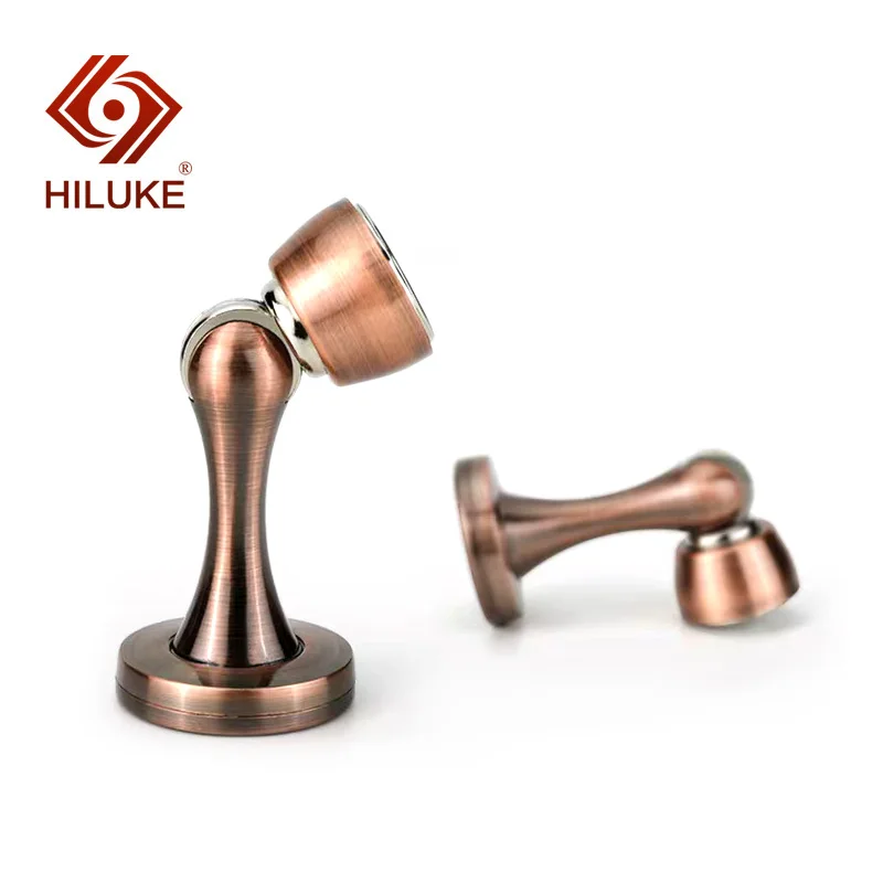 1 шт. цинковый сплав Задвижка дверная пробка фурнитура аксессуары Дверная анти