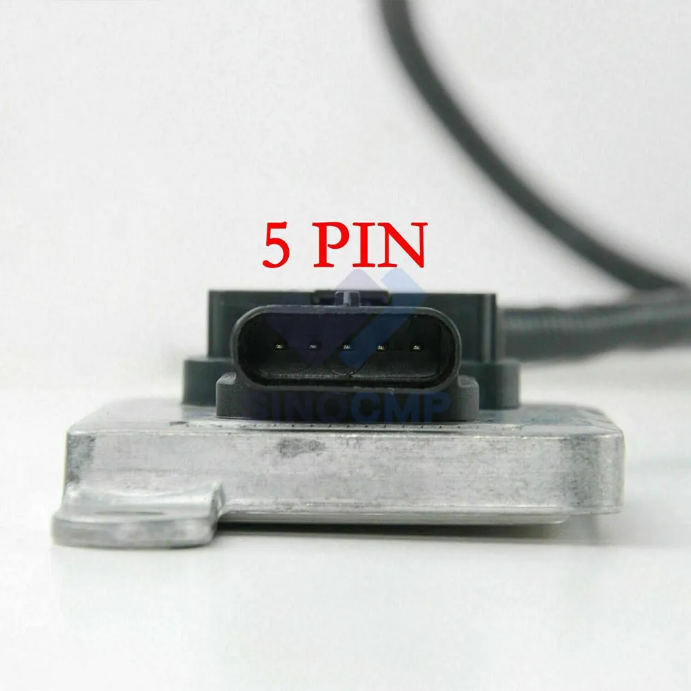 

For VW Crafter 2,0TDI 2,5TDI 03L907807AB 076907807A 5WK96690B NOXC3 NOX Sensor