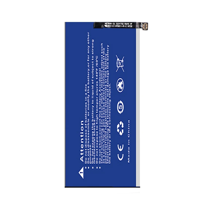 Топ бренд Новинка 3900 мАч BA792 батарея для Meizu Pro 7 M792C M792C-L M792M-L M792Q M792Q-L+ Бесплатный подарок