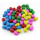 6 шт., детские надувные Яйца динозавра