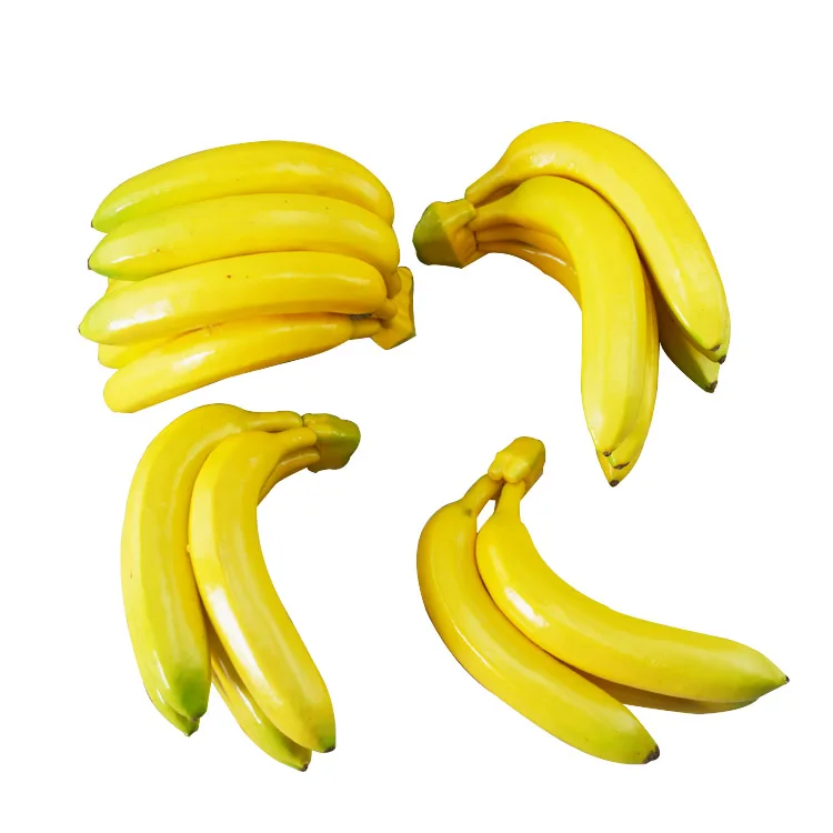

Simulation Banana Model Plastic Banana String
