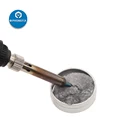 Омолаживающий инструмент для паяльника MECHANIC, безсвинцовая Очищающая паста для сварочной головки, окислительный крем для очистки и ремонта