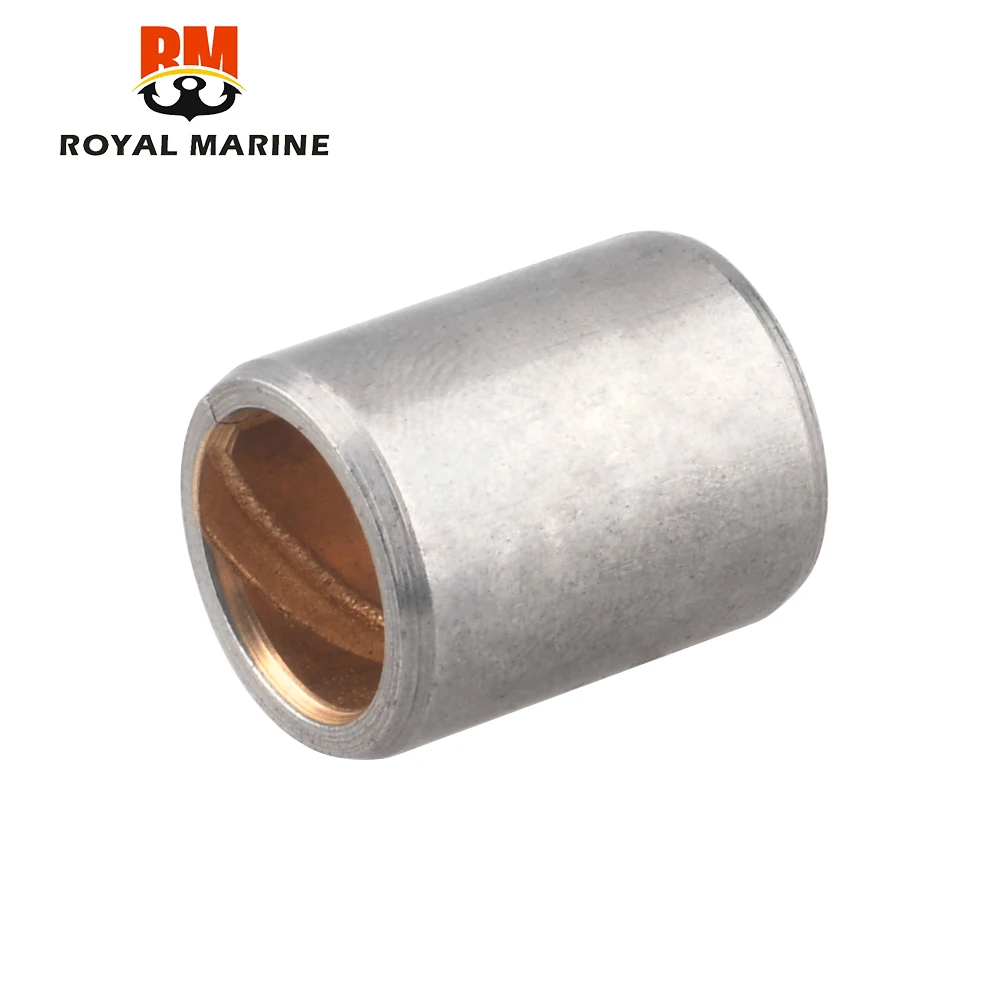 

6G1-45316-09 Drive Shaft Bushing for yamaha outboard 2T 6HP 8HP 4T F6 F8 F9.9 6G1-45316 6G1-45316-09-00 boat motor