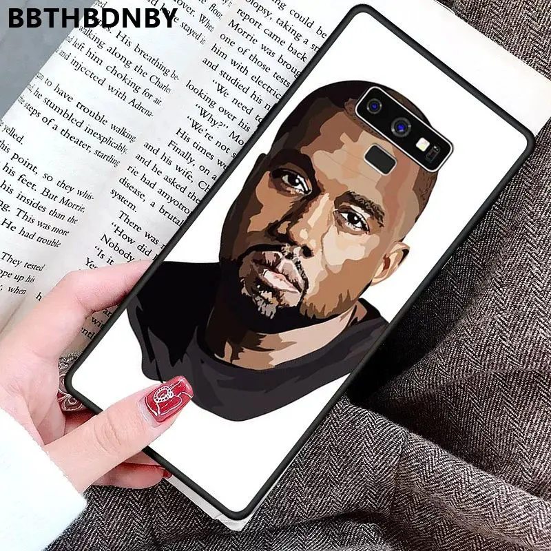 Чехол для телефона Taylor Creator Igor Album DIY раскрашенный красивый чехол samsung S9 plus S6 edge S7 S8