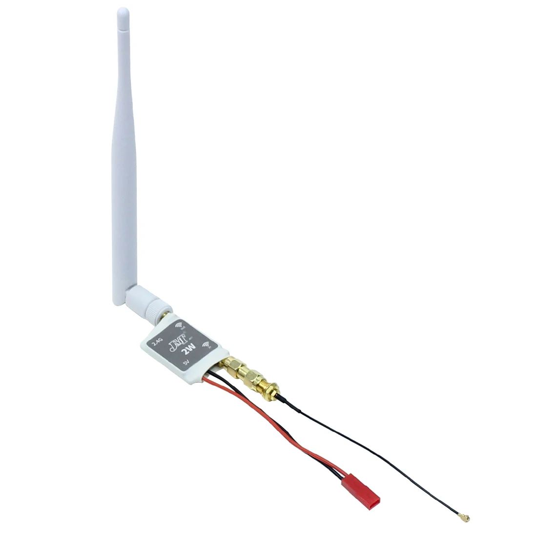 Усилитель сигнала дистанционного управления JMT для радиоуправляемой модели 2 4G
