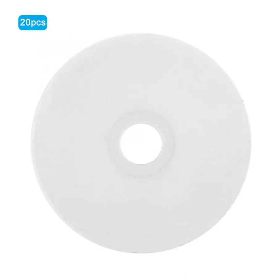 20 шт вязальная машина круглая щетка крышка пластиковая аксессуар для