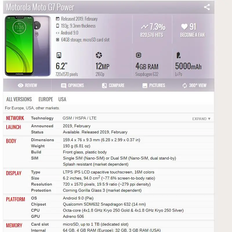 lcd display for motorola moto g7 power lcd screen for moto g7 power lcd assembly touch screen digitizer phone replacement test free global shipping