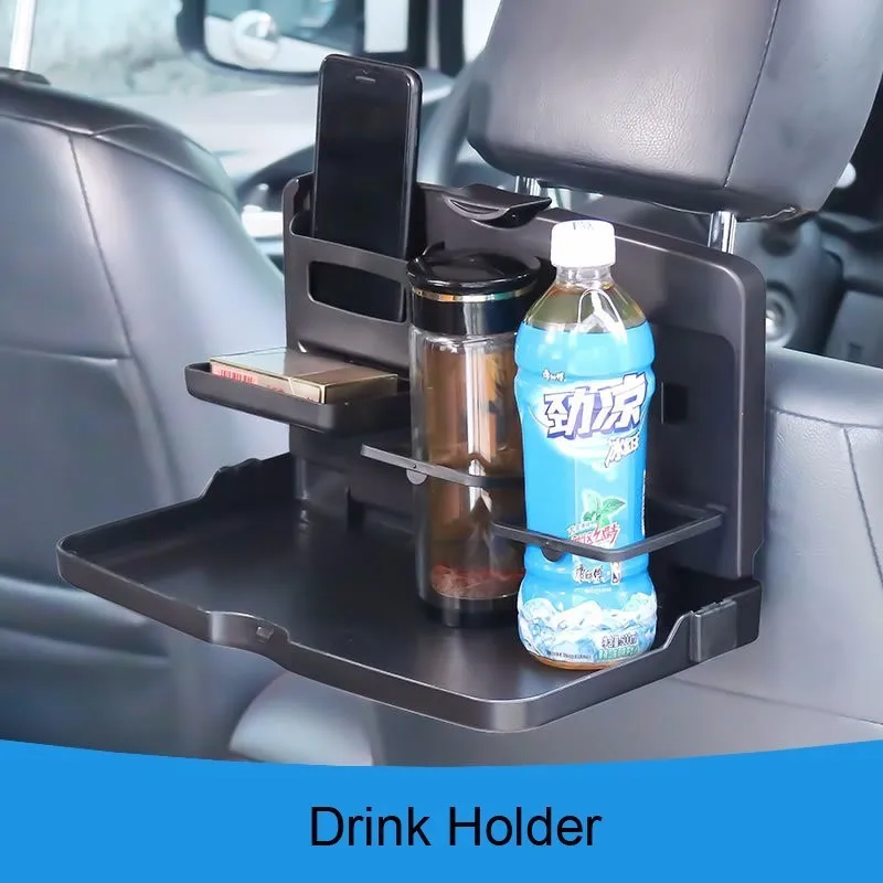 car back seat desk car dining table car drink holder back seat table pallet large dining table car computer desk free global shipping
