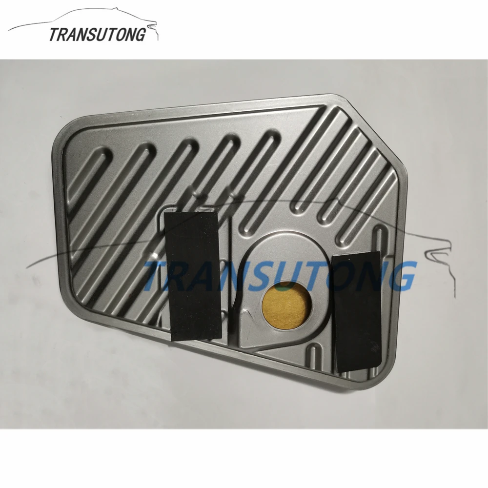 01J 01T CVT Automatic Transmission Oil Filter 01J301519L For VW Audi | Автомобили и мотоциклы