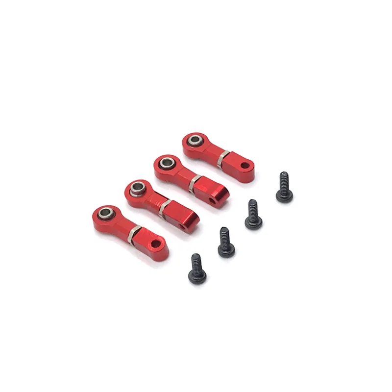 4 шт. WLtoys 1/28 K969 K979 K989 K999 P929 пульт дистанционного управления автомобиля