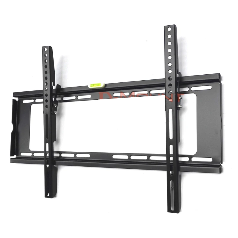 D-MOUNT PTB-6064HT 50 кг 3" 37" 46 дюймов 50 дюймов 63 дюймов 65 дюймов Наклонный ЖК-телевизор настенный поворотный кронштейн для led ТВ полка