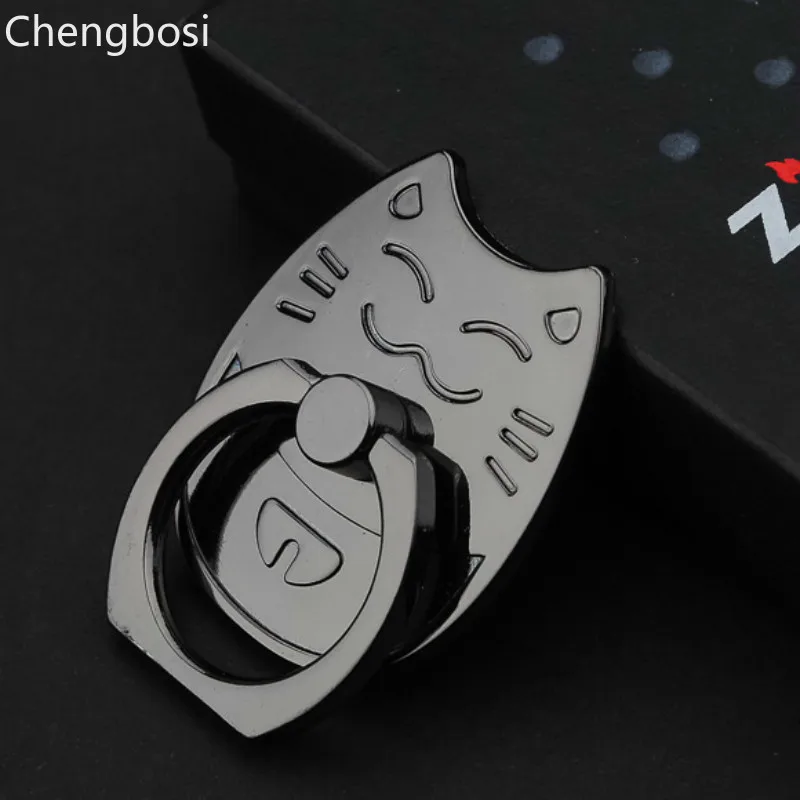 Держатель-подставка Lucky Cat для смартфона IPhone X 8 7 6S Plus | Мобильные телефоны и