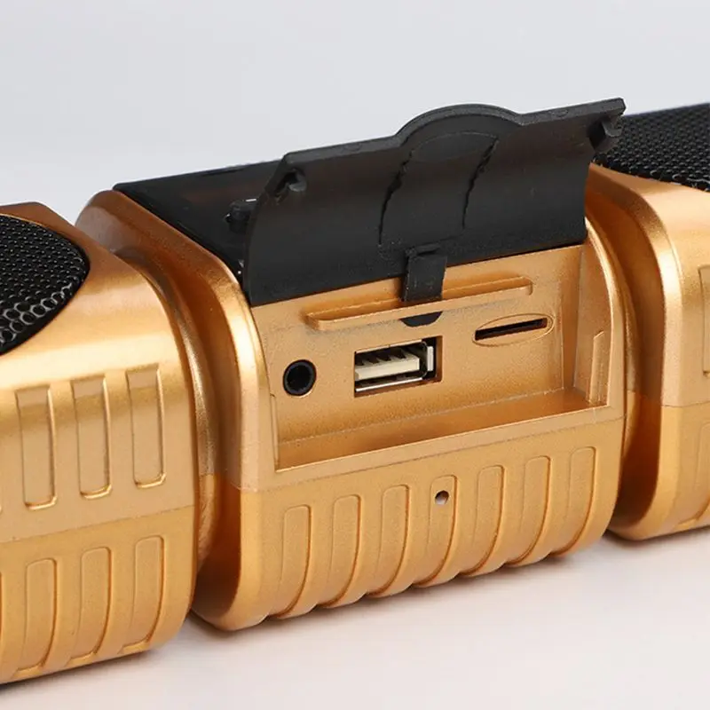 Переговорное bluetooth устройство для Динамик Портативный Водонепроницаемый