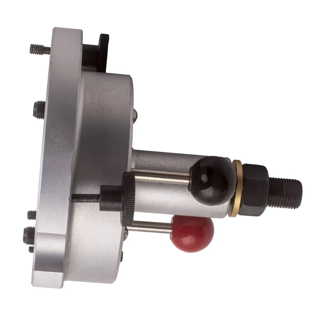 Комплект инструментов для установки фланца коленчатого вала дизельного