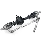 Сервопривод рулевой тяги для 116 WPL B-1 B16 B24 C-14 C24 RC военный грузовик обновления Запчасти Аксессуары