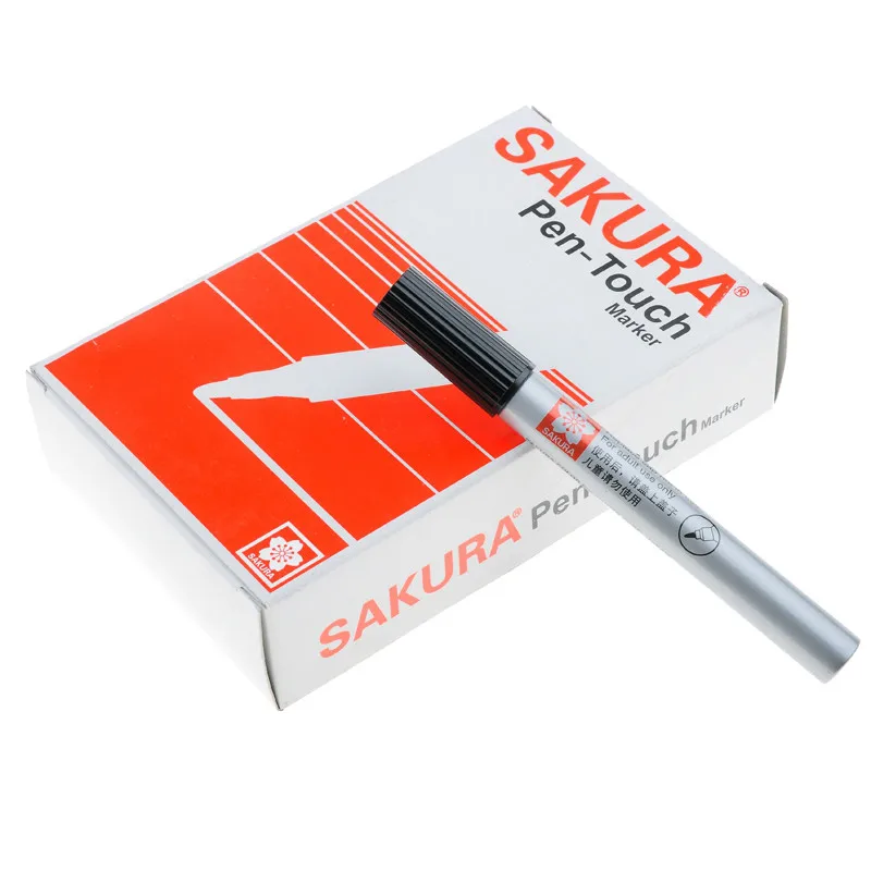 1 шт. Sakura Ушная этикетка специальная ручка животное Ушная бирка инструменты ветеринарное оборудование