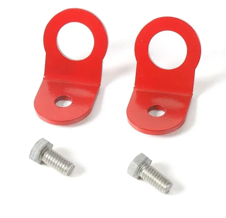 Сетка для груза багажника Sansour Metal Auto Tail Rear Trunk Cargo Luggage Net Lock Hook Floor Hooks For Suzuki Jimny 2007-2015 Interior Car Accessories.