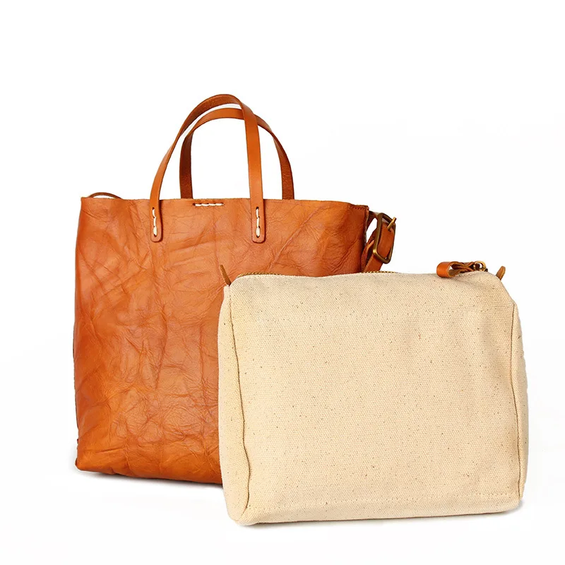 Роскошная композитная женская сумка Pyaterochka из коровьей кожи сумки через плечо в