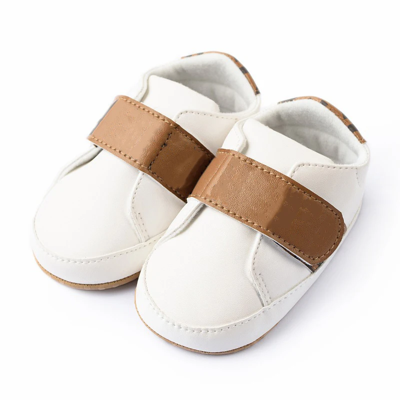 

Baby Shoes Kids Boy Girl Shoes Moccasins Soft Infant Shoe First Walker Newborn Shoe Baby Sneakers 0-18M